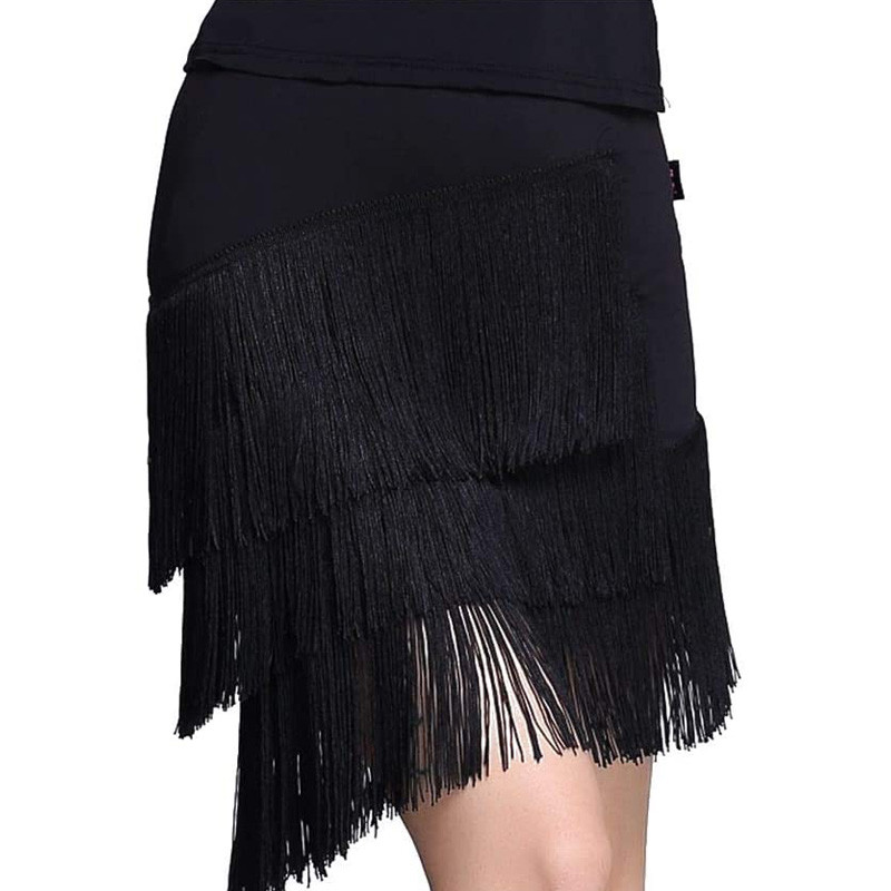 9/15/20/28 cm-es rojtszegély 100% poliészter hosszú rojtok Varrás ruhákhoz Ruha függönyszalag Bojt kézművesekhez Kiegészítők