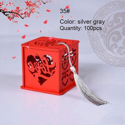 100 db 13 cm-es bojt Könyvjelző Bojt Selymes kézzel készített puha kézműves mini bojt hurkokkal könyvjelzőkhöz barkácsolás kézműves ékszerkészítés