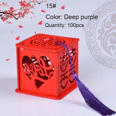 100 db 13 cm-es bojt Könyvjelző Bojt Selymes kézzel készített puha kézműves mini bojt hurkokkal könyvjelzőkhöz barkácsolás kézműves ékszerkészítés