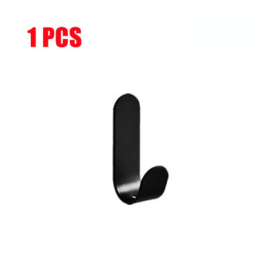 Mitmeotstarbeline seinakonks ukse taga Võtmeriide riidepuu konks Vannitoa hommikumantli käterätikuhoidja köögiriistvara riiulikonks