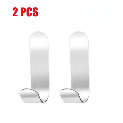 Mitmeotstarbeline seinakonks ukse taga Võtmeriide riidepuu konks Vannitoa hommikumantli käterätikuhoidja köögiriistvara riiulikonks