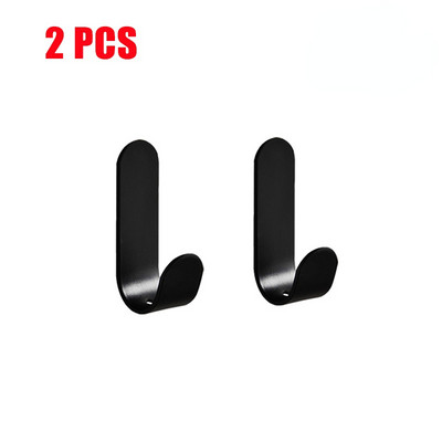 Mitmeotstarbeline seinakonks ukse taga Võtmeriide riidepuu konks Vannitoa hommikumantli käterätikuhoidja köögiriistvara riiulikonks