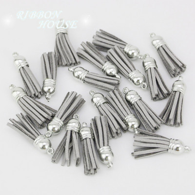 Ciciucuri din piele vintage de 38 mm/accesorii de bijuterii/descoperiri de bijuterii/accesorii de cercei en-gros