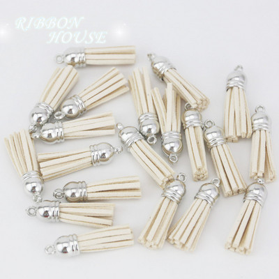 Ciciucuri din piele vintage de 38 mm/accesorii de bijuterii/descoperiri de bijuterii/accesorii de cercei en-gros