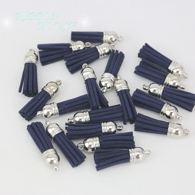 Ciciucuri din piele vintage de 38 mm/accesorii de bijuterii/descoperiri de bijuterii/accesorii de cercei en-gros