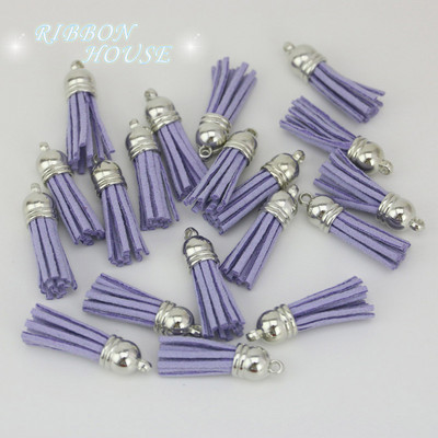 Ciciucuri din piele vintage de 38 mm/accesorii de bijuterii/descoperiri de bijuterii/accesorii de cercei en-gros