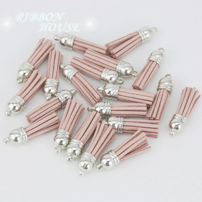 Ciciucuri din piele vintage de 38 mm/accesorii de bijuterii/descoperiri de bijuterii/accesorii de cercei en-gros