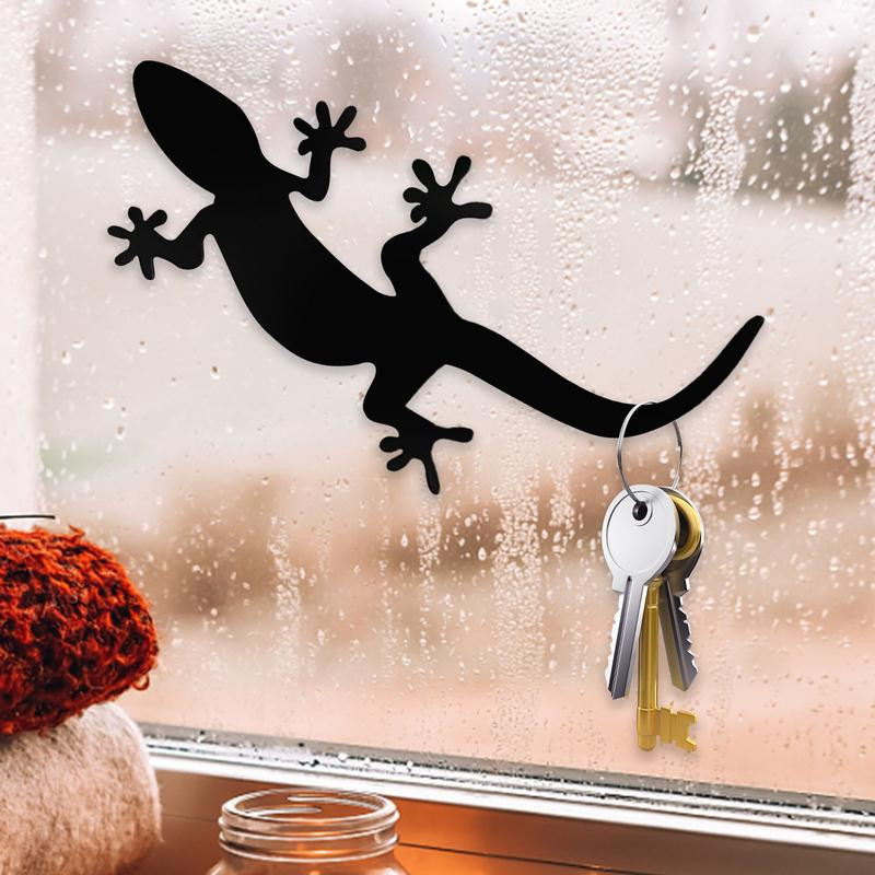 Suport pentru decorarea camerei pentru agățat chei etc. Suport chei montat pe perete Umeraș pentru chei versatil și practic pentru casă