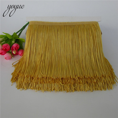 1 jardi 15 cm pikk narmas pits tutt polüester pits trimmiga lint Ladina tantsu seeliku kardina narmad õmblemiseks isetegemise tarvikud