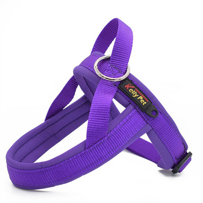 Állítható, légáteresztő mellény Nylon nyakörvek lánc kiskutya macska kisállat kutya hám póráz ólom készlet kutya mellkas pántok kiegészítők