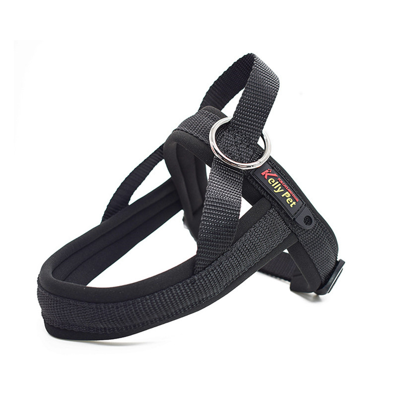 Állítható, légáteresztő mellény Nylon nyakörvek lánc kiskutya macska kisállat kutya hám póráz ólom készlet kutya mellkas pántok kiegészítők