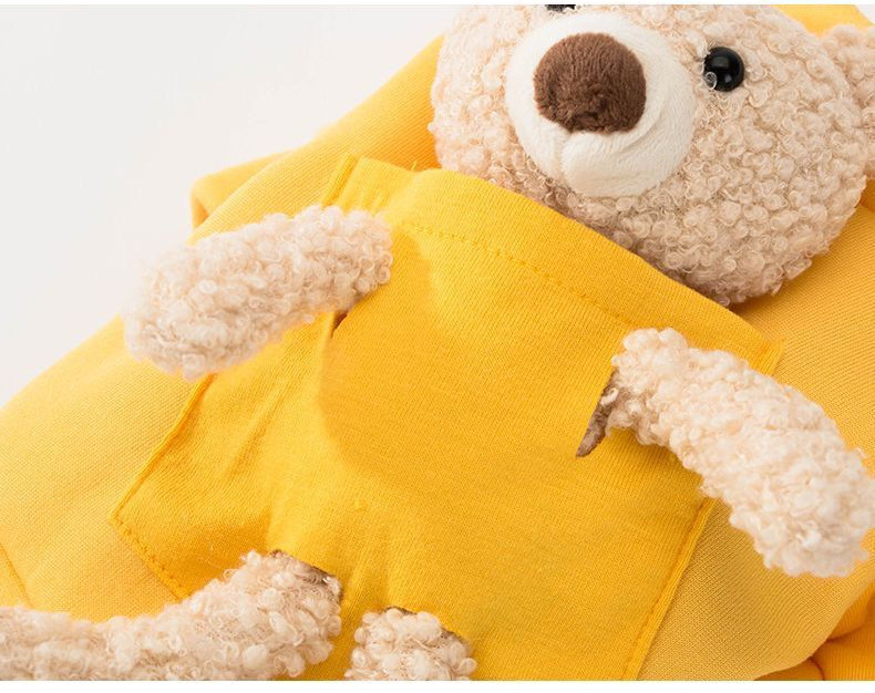 Νέο φθινοπωρινό και χειμερινό πουλόβερ για σκύλους Jersey Spring Cat Ρούχα για κατοικίδια σκύλους για μικρά σκυλιά Chihuahua Teddy Yorkies