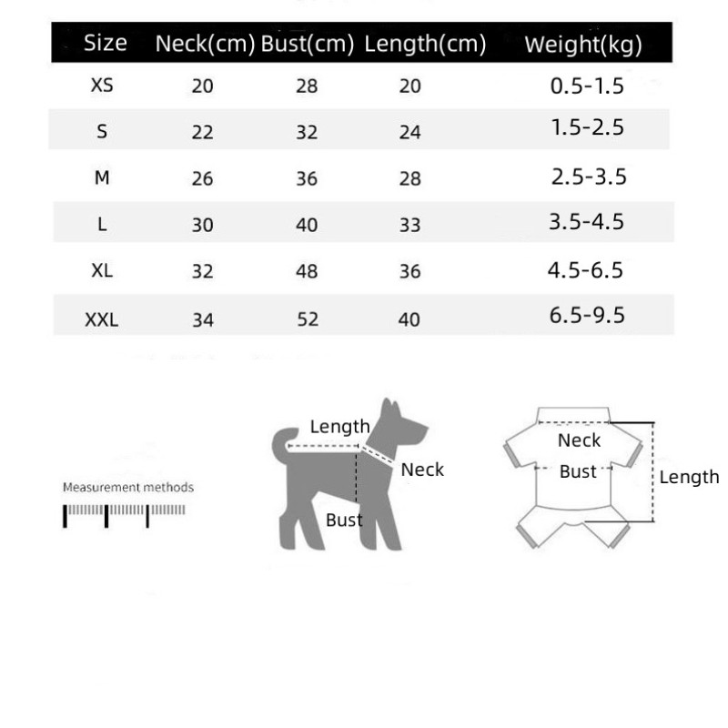 Ρούχα για σκύλους κατοικίδιων ζώων Χειμερινά βαμβακερά παλτά γιλέκων για σκύλους Plus ζεστά για μεσαίου μεγέθους ρούχα για σκύλους Κουτάβι γαλλικό μπουλντόγκ Chihuahua Perro