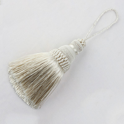 2 buc. ciucuri de aur agățat pandantiv draperii decorative, accesorii, ciucuri cheie pentru ciucuri pentru perdele, bricolaj, ciucuri, ornamente cu franjuri