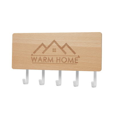 Kodu sissepääs Hoiuriiulid Mitmesugused esemed Hoiukast Võtmehoidja Mantlikonksud Seinariiul Kodukaunistus Aksessuaarid Riidepuu