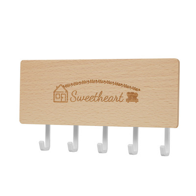 Kodu sissepääs Hoiuriiulid Mitmesugused esemed Hoiukast Võtmehoidja Mantlikonksud Seinariiul Kodukaunistus Aksessuaarid Riidepuu