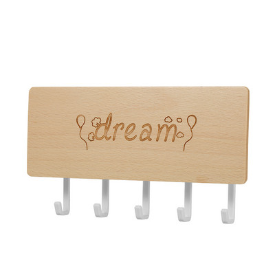 Kodu sissepääs Hoiuriiulid Mitmesugused esemed Hoiukast Võtmehoidja Mantlikonksud Seinariiul Kodukaunistus Aksessuaarid Riidepuu