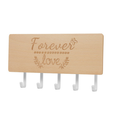 Kodu sissepääs Hoiuriiulid Mitmesugused esemed Hoiukast Võtmehoidja Mantlikonksud Seinariiul Kodukaunistus Aksessuaarid Riidepuu