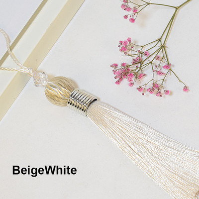 2db/tétel 10cm-es golyós bojt akasztókötéllel selyemvarró bojt Díszkulcsbojt függöny-lakás dekorációhoz