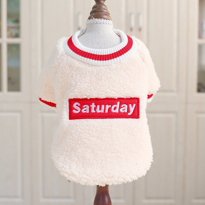 Zimný kabát pre psov a mačky, teplý flísový kabát s kapucňou, páperová bunda, oblečenie pre psy, čivavy, yorkshirského mopsa