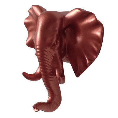 Dzīvnieku formas āķi Pie sienas stiprināms āķis Radošs atslēgu turētājs Āķi drēbju pakaramais guļamistabai viesistabai