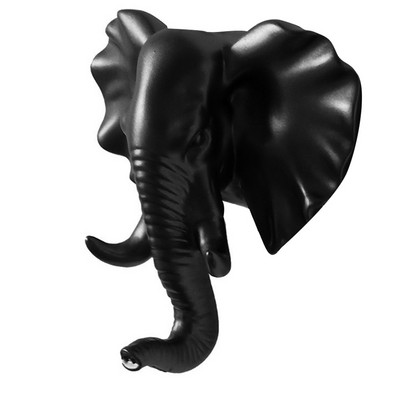 Dzīvnieku formas āķi Pie sienas stiprināms āķis Radošs atslēgu turētājs Āķi drēbju pakaramais guļamistabai viesistabai