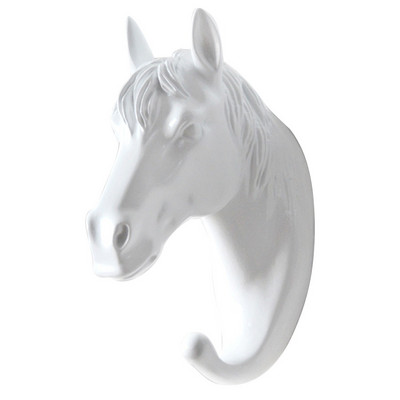 Dzīvnieku formas āķi Pie sienas stiprināms āķis Radošs atslēgu turētājs Āķi drēbju pakaramais guļamistabai viesistabai