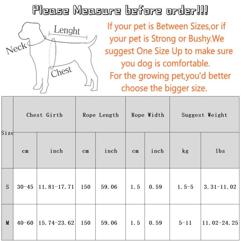 Divat kisállat kutya hám póráz készlet aranyos nyomat kölyök mellény Állítható macska hám puha lélegző cica nyakörv Chihuahua kellékek