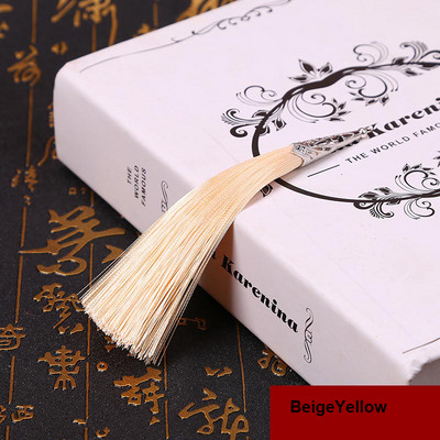 2 bucăți 14 cm con de aliaj ciucuri mătase ciucuri franjuri cusut Bang ciucuri ornamente decorative perdea ciucuri pentru bijuterii artizanat DIY altoi