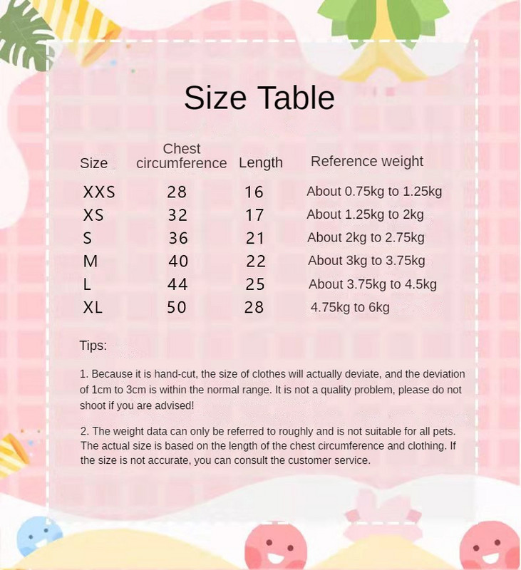 Ρούχα κατοικίδιων σκύλων για γάτες από καρό γιλέκο έλξης ρούχων Teddy Bichon Προμήθειες για κατοικίδια