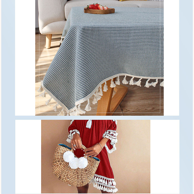 5 yard 4,0 cm pamut rojtos csipke minőségi bojt díszítő színes szalag ruha varrás kiegészítő függöny dekoratív