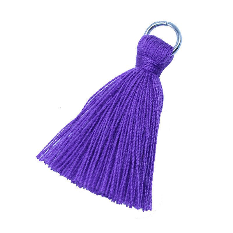 50Gb 35mm Sudraba Metāla piekarināmais Gredzens Pušķis Apdare Kuloni DIY Amatniecība Rotaslietas Auskari Apģērbi Bārkstis Apdares Materiāli Aksesuāri