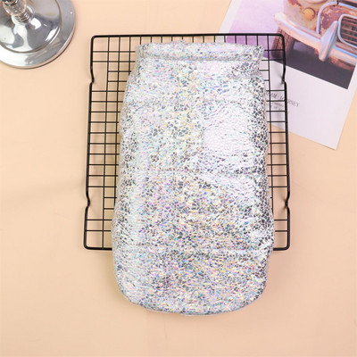 Haine pentru animale de companie pentru câini de talie mică Jachetă impermeabilă pentru cățeluș pentru animale de companie, iarnă, vestă caldă, haină pentru câini, haine pentru chihuahua, buldog francez