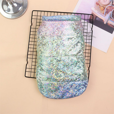 Haine pentru animale de companie pentru câini de talie mică Jachetă impermeabilă pentru cățeluș pentru animale de companie, iarnă, vestă caldă, haină pentru câini, haine pentru chihuahua, buldog francez