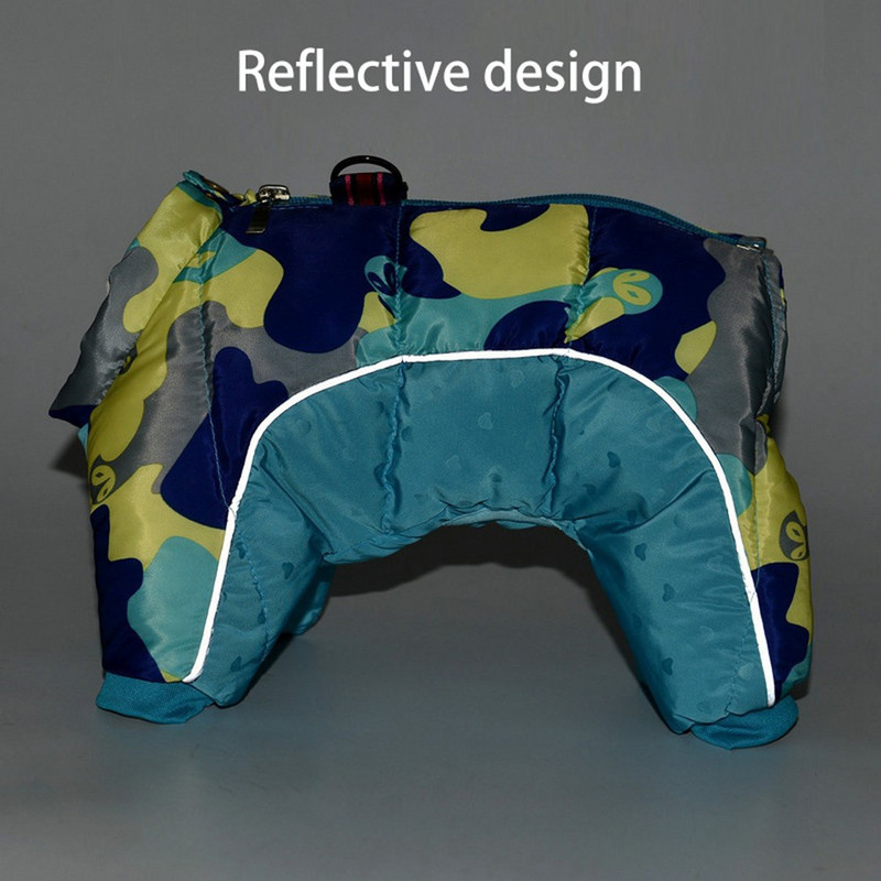 Mājdzīvnieku suņu apģērbi Ziemas dūnu jaka maziem suņiem Ūdensizturīgs kucēnu mētelis Čivavas Mopsis Franču buldogu apģērbs