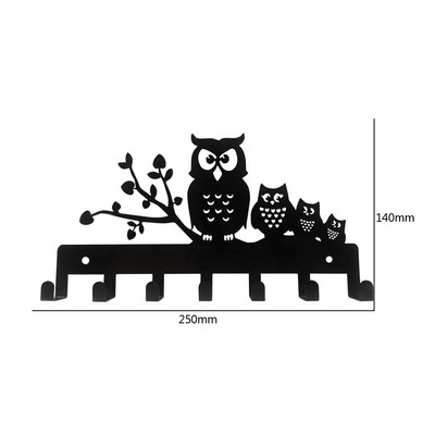 Sākums Metāla atslēgu turētājs Dzīvojamā istaba Guļamistaba Virtuve Āķis Pakaramais Statīvs Pie sienas stiprināms apģērbs Cepure Šalle Organizators Dekorācija