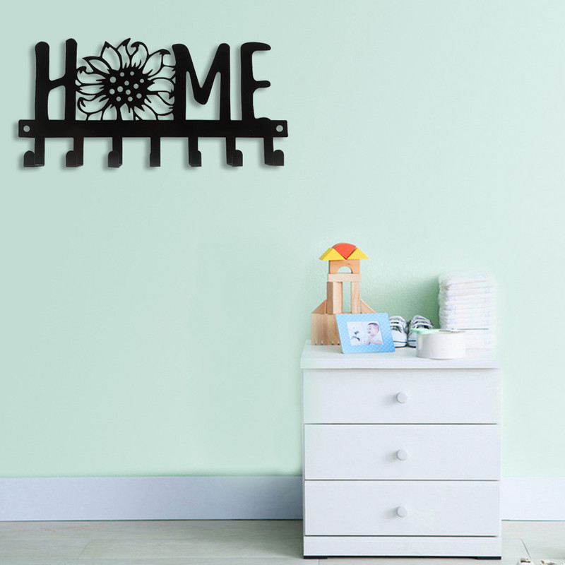 Sākums Metāla atslēgu turētājs Dzīvojamā istaba Guļamistaba Virtuve Āķis Pakaramais Statīvs Pie sienas stiprināms apģērbs Cepure Šalle Organizators Dekorācija