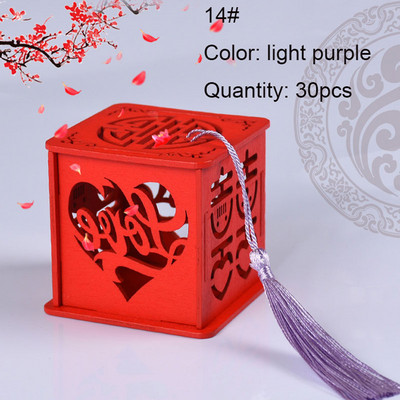 30τμχ 13cm Φούντες Σελιδοδείκτης Μεταξένιες Χειροποίητες Μαλακές Φούντες Χειροτεχνίας Μίνι Φούντες με θηλιές για Έργα DIY Κατασκευής κοσμημάτων