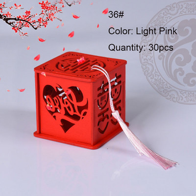 30τμχ 13cm Φούντες Σελιδοδείκτης Μεταξένιες Χειροποίητες Μαλακές Φούντες Χειροτεχνίας Μίνι Φούντες με θηλιές για Έργα DIY Κατασκευής κοσμημάτων