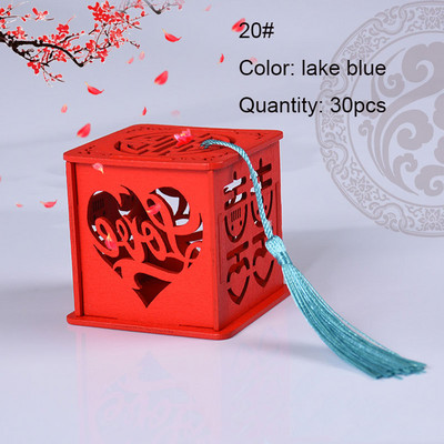 30τμχ 13cm Φούντες Σελιδοδείκτης Μεταξένιες Χειροποίητες Μαλακές Φούντες Χειροτεχνίας Μίνι Φούντες με θηλιές για Έργα DIY Κατασκευής κοσμημάτων