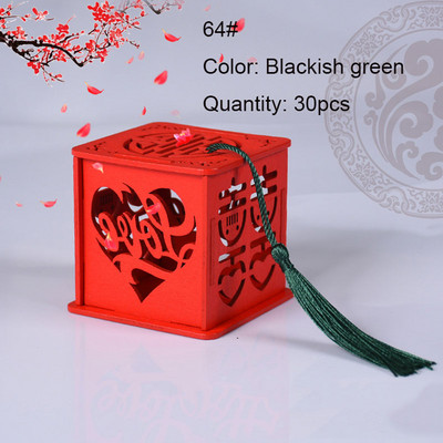 30τμχ 13cm Φούντες Σελιδοδείκτης Μεταξένιες Χειροποίητες Μαλακές Φούντες Χειροτεχνίας Μίνι Φούντες με θηλιές για Έργα DIY Κατασκευής κοσμημάτων