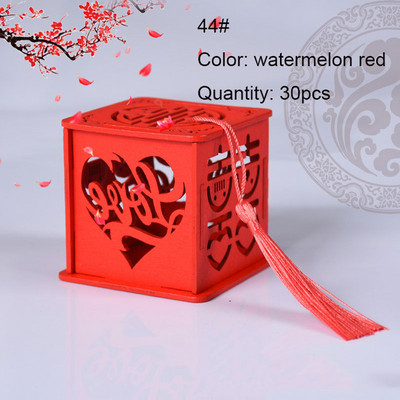 30τμχ 13cm Φούντες Σελιδοδείκτης Μεταξένιες Χειροποίητες Μαλακές Φούντες Χειροτεχνίας Μίνι Φούντες με θηλιές για Έργα DIY Κατασκευής κοσμημάτων