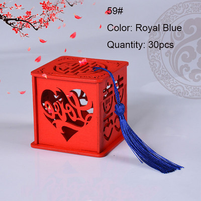 30τμχ 13cm Φούντες Σελιδοδείκτης Μεταξένιες Χειροποίητες Μαλακές Φούντες Χειροτεχνίας Μίνι Φούντες με θηλιές για Έργα DIY Κατασκευής κοσμημάτων