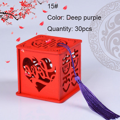 30τμχ 13cm Φούντες Σελιδοδείκτης Μεταξένιες Χειροποίητες Μαλακές Φούντες Χειροτεχνίας Μίνι Φούντες με θηλιές για Έργα DIY Κατασκευής κοσμημάτων