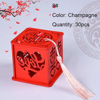 30τμχ 13cm Φούντες Σελιδοδείκτης Μεταξένιες Χειροποίητες Μαλακές Φούντες Χειροτεχνίας Μίνι Φούντες με θηλιές για Έργα DIY Κατασκευής κοσμημάτων