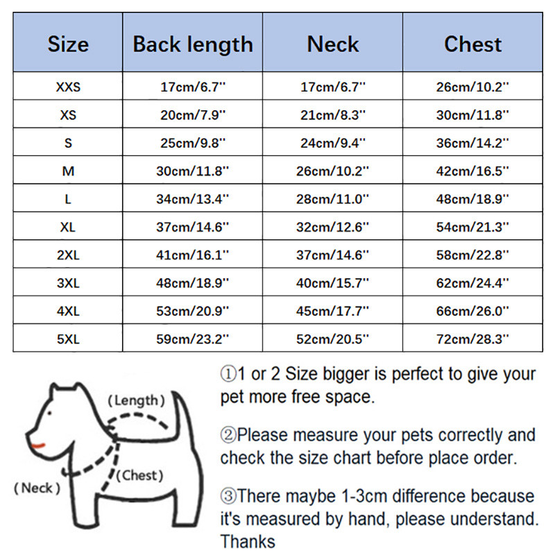 Oblečenie pre domáce zvieratá, vesta pre psov, bavlnený kabát pre psov, leto a jeseň, kreslená lebka, vesta pre psov, šteniatko, malé a stredné psy, oblečenie pre domáce zvieratá, veľkosť 2XS-5XL