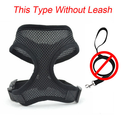 Naminių šunų petnešų ir pavadėlio rinkinys šuniuko katės krūtinės dirželis, šviesą atspindintis mažiems ir vidutiniams šunims, kačių petnešos Liemenė Mopsas Čihuahua Buldogas