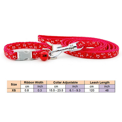 Koera kassi kaelarihm lemmiklooma kaelarihm kutsikale väikese lemmiklooma õues jalutamiseks ruuduline chihuahua terjer šnautser