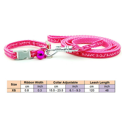 Koera kassi kaelarihm lemmiklooma kaelarihm kutsikale väikese lemmiklooma õues jalutamiseks ruuduline chihuahua terjer šnautser