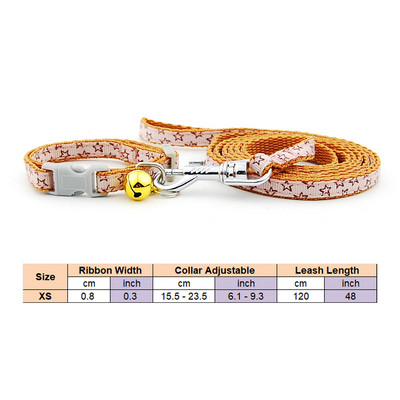 Koera kassi kaelarihm lemmiklooma kaelarihm kutsikale väikese lemmiklooma õues jalutamiseks ruuduline chihuahua terjer šnautser